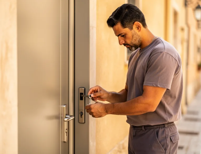 Cerrajero servicio en Sagunto